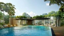 Amo Residence (D20), Apartment #499330631